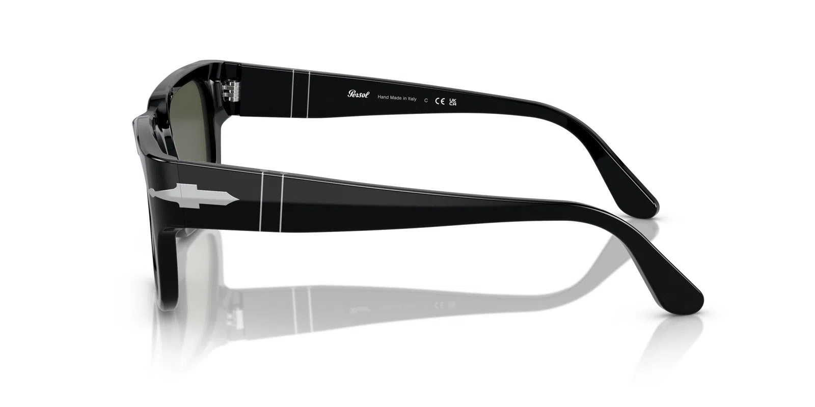 Persol 3315S Sunglasses - view 9